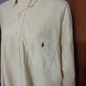 Polo (light yellow) by Ralph Lauren